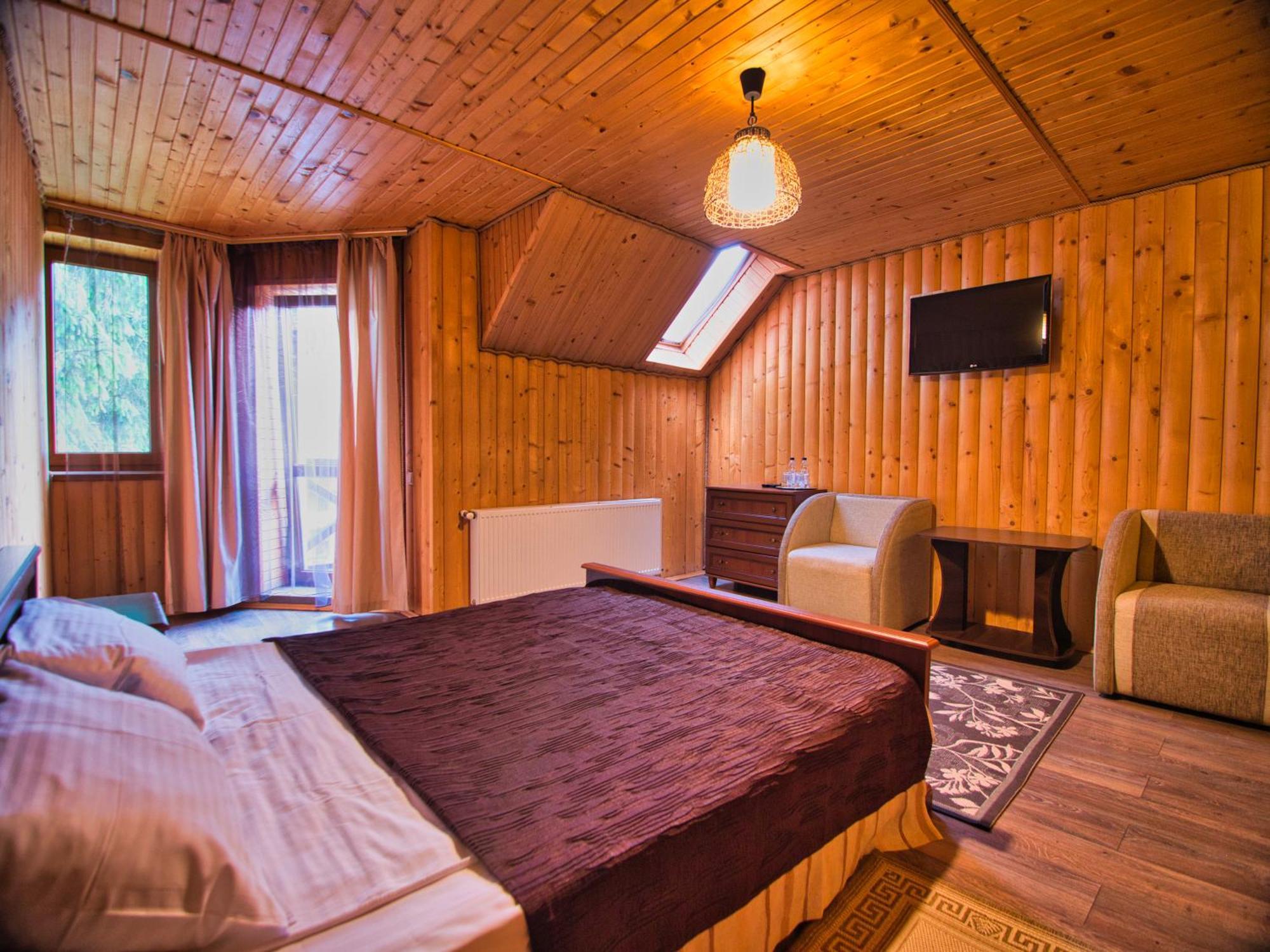 Новий Bukovel Dış mekan fotoğraf