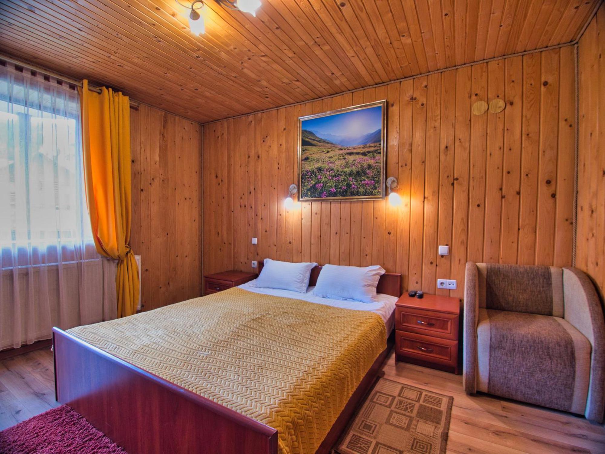 Новий Bukovel Dış mekan fotoğraf