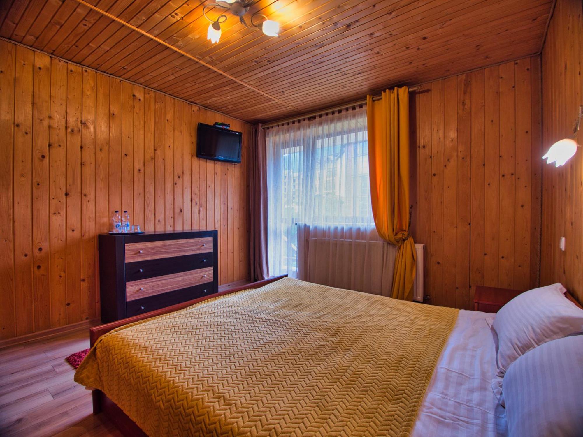 Новий Bukovel Dış mekan fotoğraf
