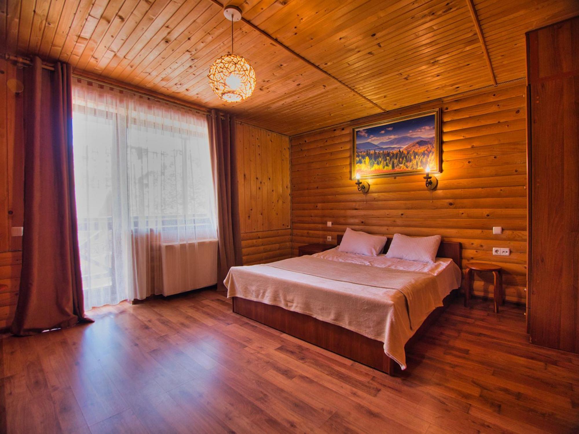 Новий Bukovel Dış mekan fotoğraf